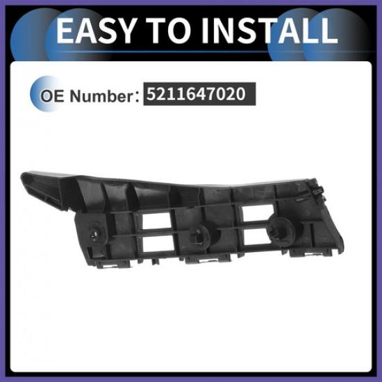 Linker vorderer Stoßstangenhalter 5211647020 für Toyota Prius 2010-2015