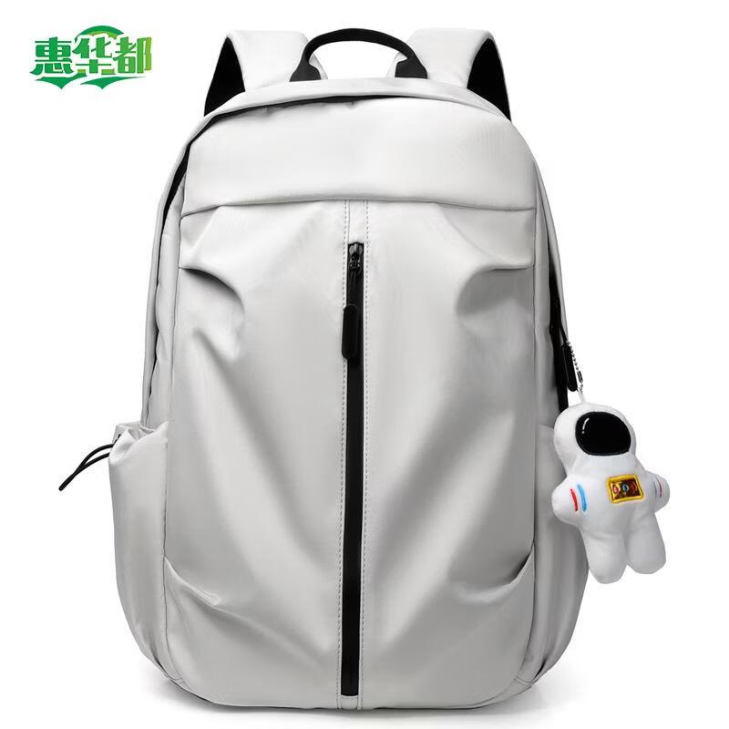 HUIHUADU Ultralight Korean Style Large Capacity School Backpack