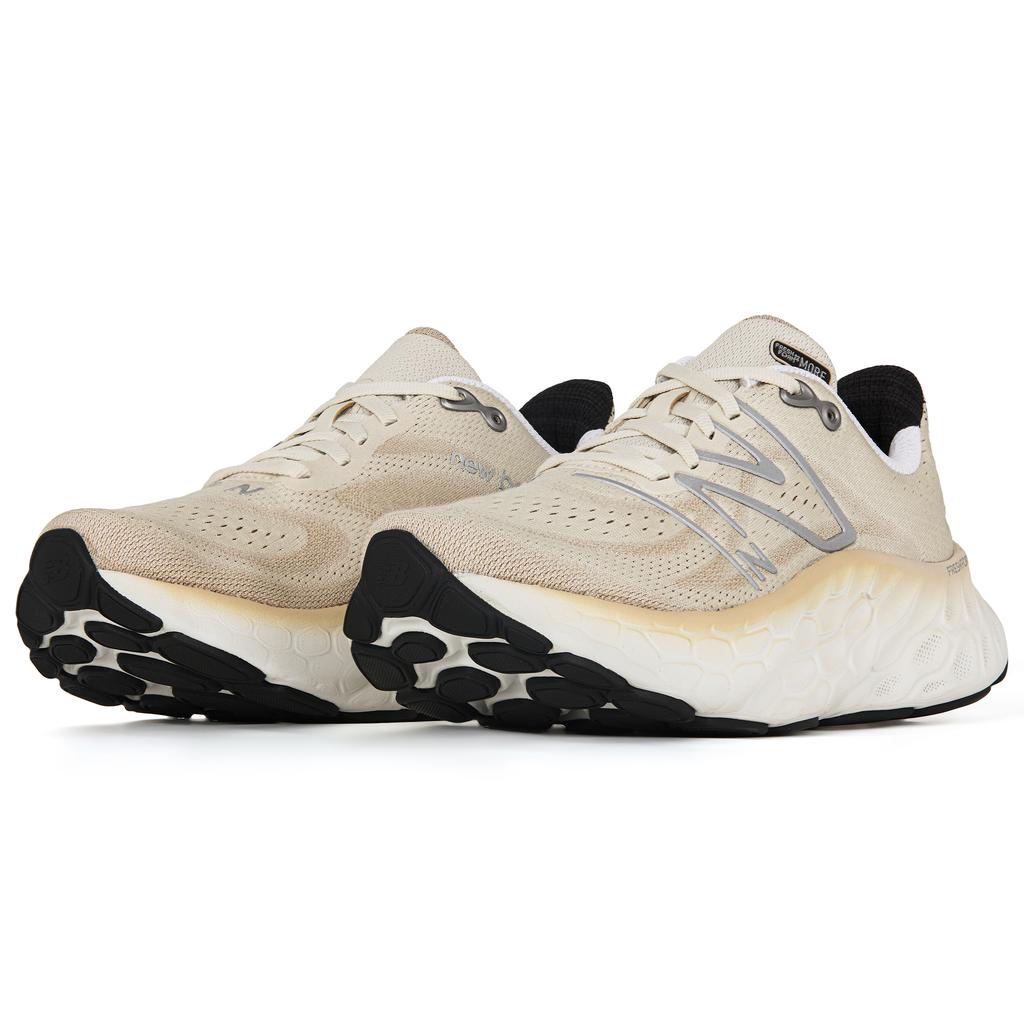 New Balance Fresh Foam X More V4 TR4 'Beige White'
