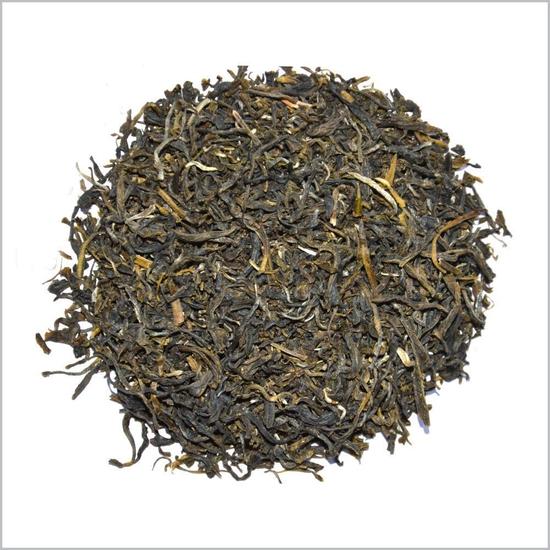 Octavius Pure Green Tea Loose Leaf- 100 Gms (50 Cups) | Pack of 2 | Superior Loose leaf Flavour Experience | High Anti-Oxidants