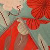 4 Layer Cotton Gauze Large Hand Towel Quick Dry Tea Towel Kitchen Towel  Home Restaurant
