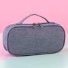 Large Capacity Pencil Case Pencil Bag Stationery Organizers School Supplies