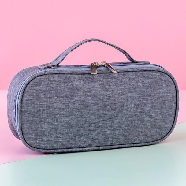 Large Capacity Pencil Case Pencil Bag Stationery Organizers School Supplies