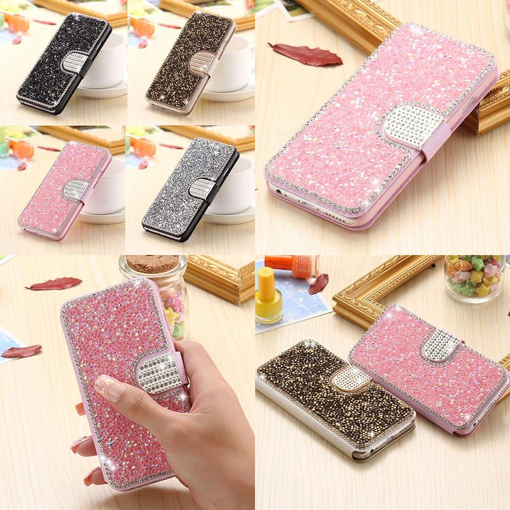 Tpu Leather Stylish Clamshell Case Iphone 6s 7 Plus Is Lightweight Durable And