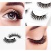 3D Multi-layer Thick 5 Pairs of Eyelashes Natural Eyelashes Simulation Curling False Eyelashes Eyelash Extension natural false eyelashes. 3d lashes