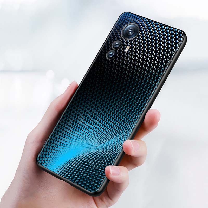 Mechanical style pattern For Xiaomi Mi 15 14 13 13T 12 12T 12S 11 11i 11T Pro Ultra Lite 5G Black Soft Phone Case