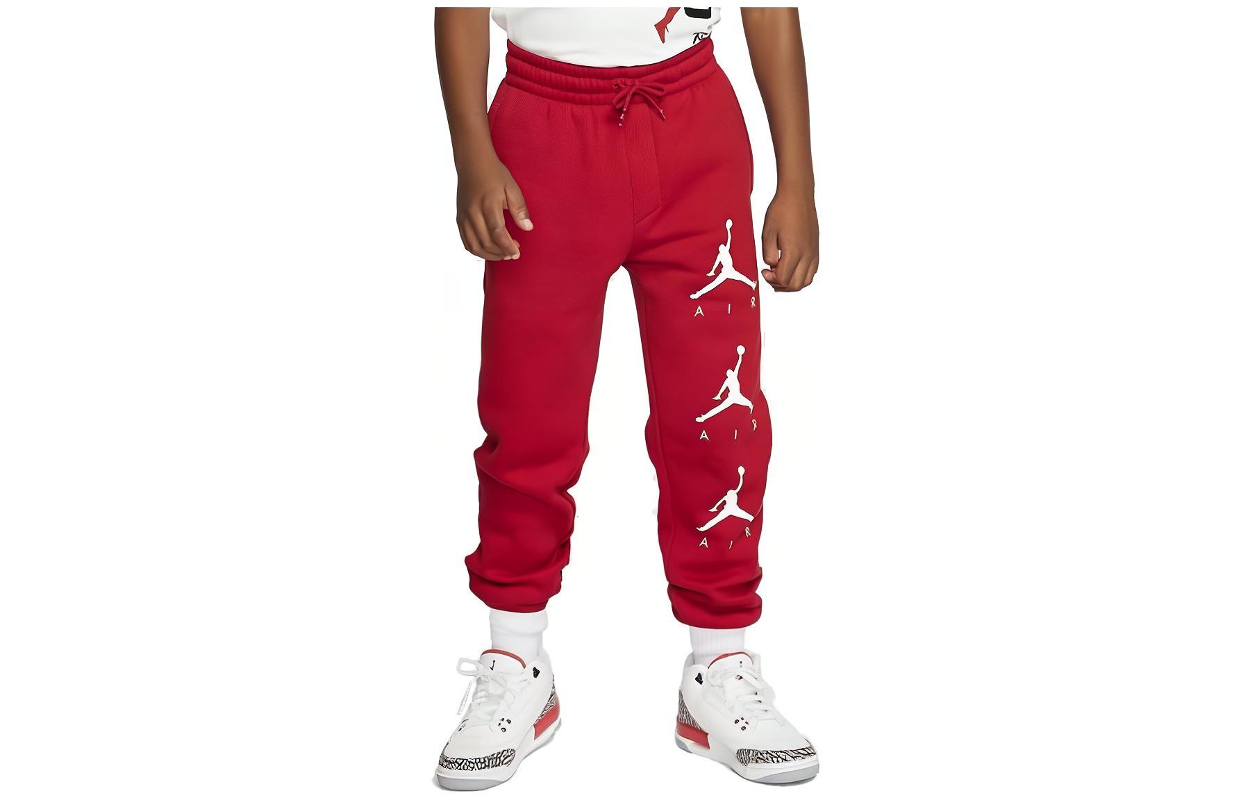 Детские спортивные штаны Jordan CT5388-687 M