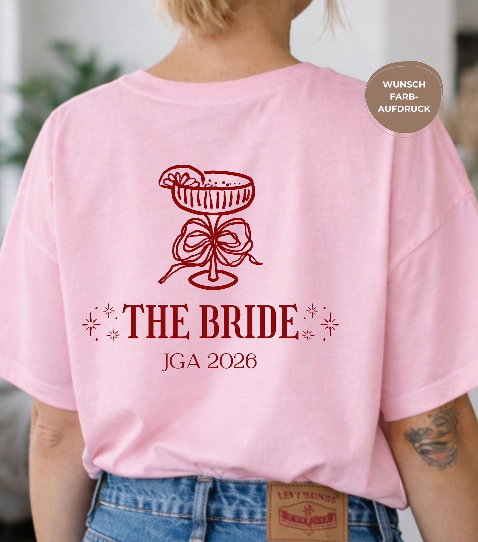 Hen Party Crew Shirt for Women, Bride and Crew Shirt, Bachelorette Party for Ladies, Bride Squad Shirt, Bachelorette Party Outfit, Hen Party 2026 L