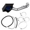 Kalluftintagssats US För Ford F150 med 5,0L V8-motor 2011-14 H-DR349-BK-RD