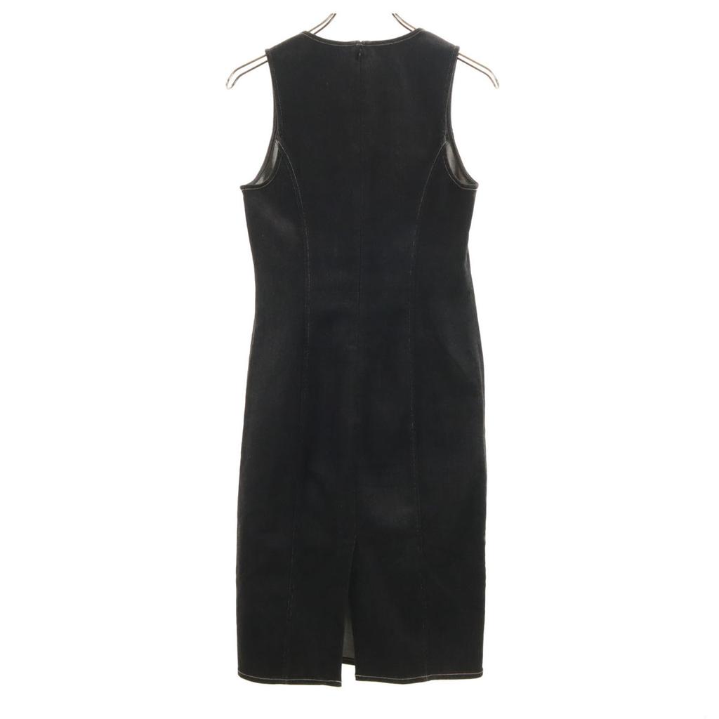 Polo Ralph Lauren Jumper Skirt 4 Black Series One Piece Women Used