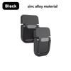 2pcs/set Laptop Stand, Keyboard Phone Stand, Mini Portable Laptop Invisible Stand, Foldable, Durable Metal Material