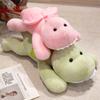 Giant Dinosaur Plush Playthings Stuffed Plush Tanystropheus Dolls Gifts Birth Date Xmas Brinqedos great for daily use