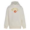 adidas Sportswear Knitted Loose Fit Hoodie Long Sleeve Kids Kids Tops KG5930