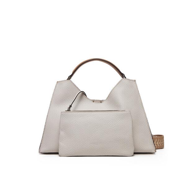 Сумка Gianni Chiarini Gianni Chiarini Aurora BS 10566 RNGDBL-NAETN белый