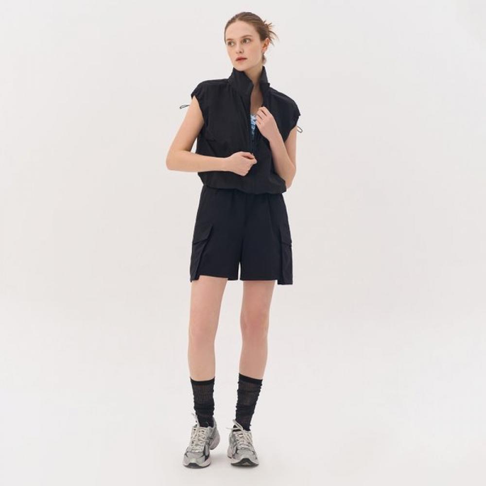 

Huit Asymmetric Cargo Shorts Htwst4j04t LGR/XS