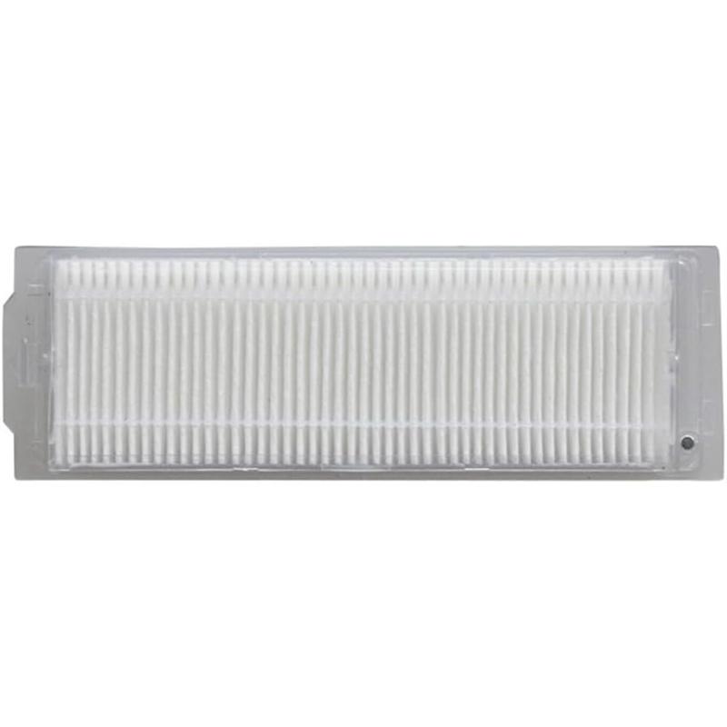 AD23-For Cecotec Conga 13090 Spin Revol Parts Accessories Main Side Brush HEPA Filter Mop Cloth Dust Bags Replacement