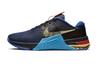 Nike Metcon 8 Anthracite Blue Lightning DO9328-003