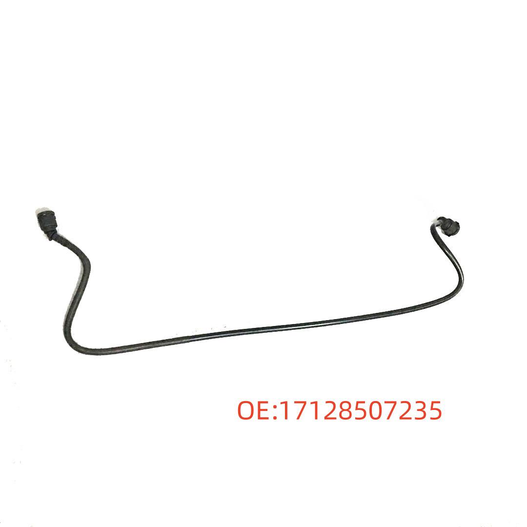 BMW-Compatible Plastic Water Hose 17128507235 17128507235