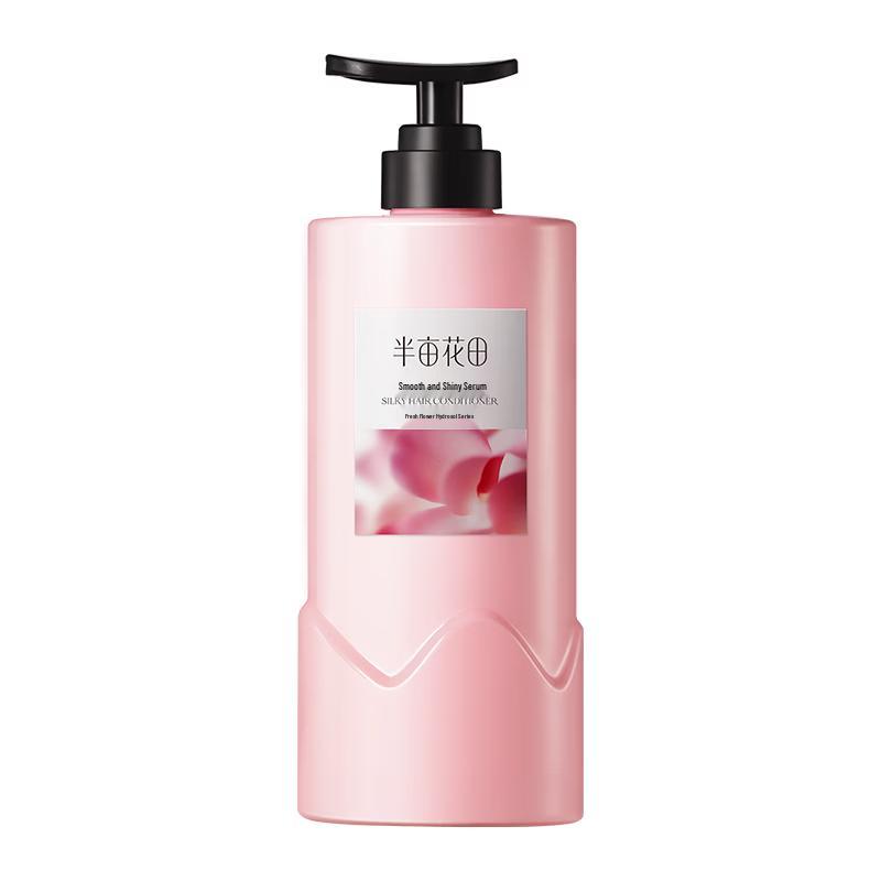 Ban Mi Hua Tian Oil Control Volumizing Flower Water Shampoo