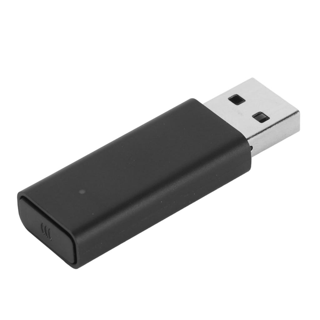Wireless Adapter for Xbox One X S for Xbox Series Elite Controller Original IC Chip Wireless USB Adapter for Windows 11