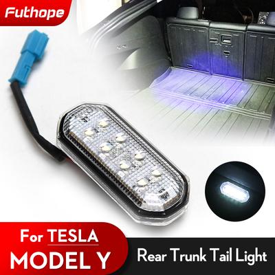 Luzes interiores – Iluminação interior