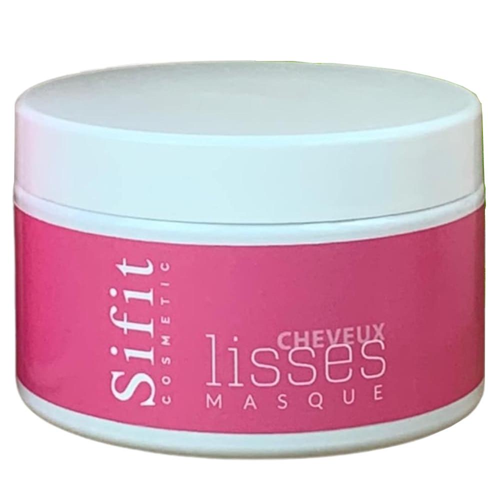 

Sifit Cosmetic - Маска для волос - Прямые волосы -