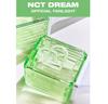 NCT OFFICIAL FANLIGHT Ver.2 – NCT WISH / NCT DREAM / WayV Light Stick