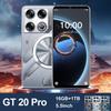 2025 GT20Pro 4G Smartphone 1+16G – Hot Selling All-in-One