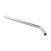 Shower Head Extension Pipe Tube Extender Stainless Steel 15-35cm Arm Tube