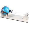 DIY Earth-Moon Gravity Simulation Kit for Students