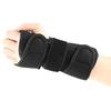1 Pc Wrist Guard with Splints for Men Women Adjustable Wrist Support Brace for Carpal Tunnel Tendonitis Arthritis
