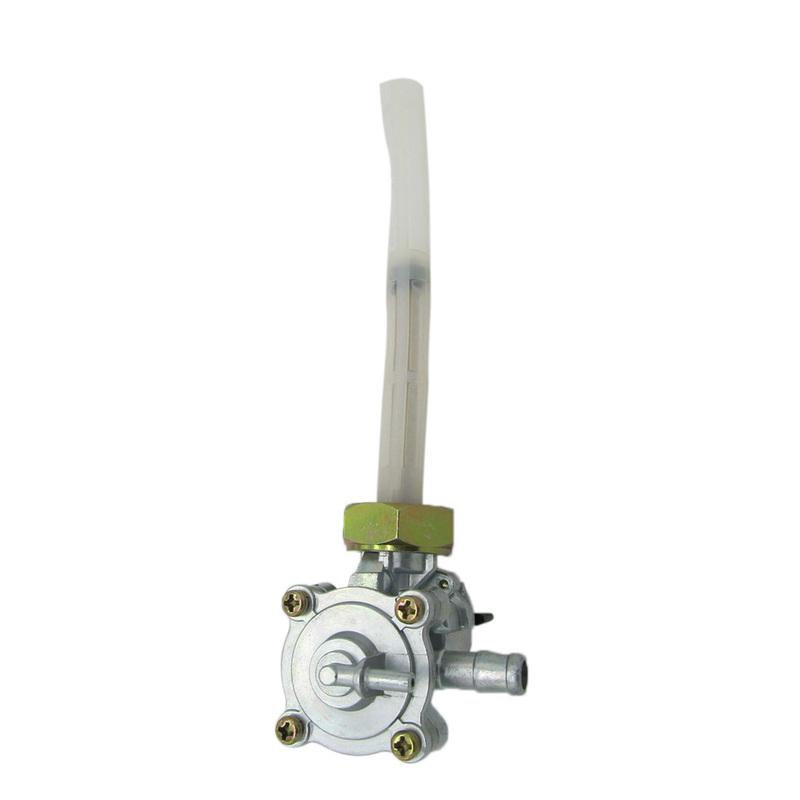 Gas Fuel Petcock Tap Switch Valve for HONDA CBR900RR CBR 900 RR 1996 - 1999 Bike /Motorcycle