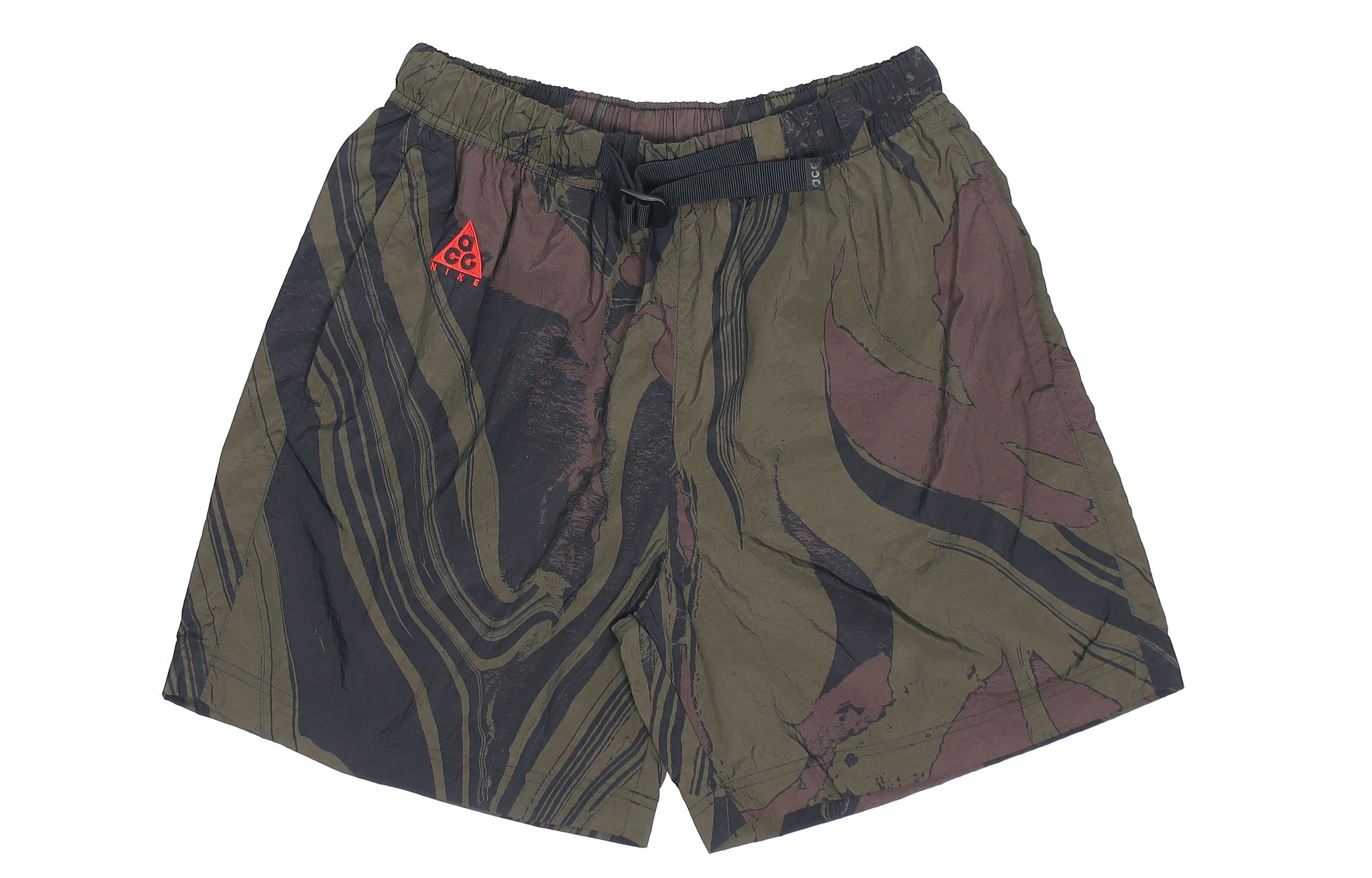 Nike Casual Shorts Men s Dark Green CK9250-325 M