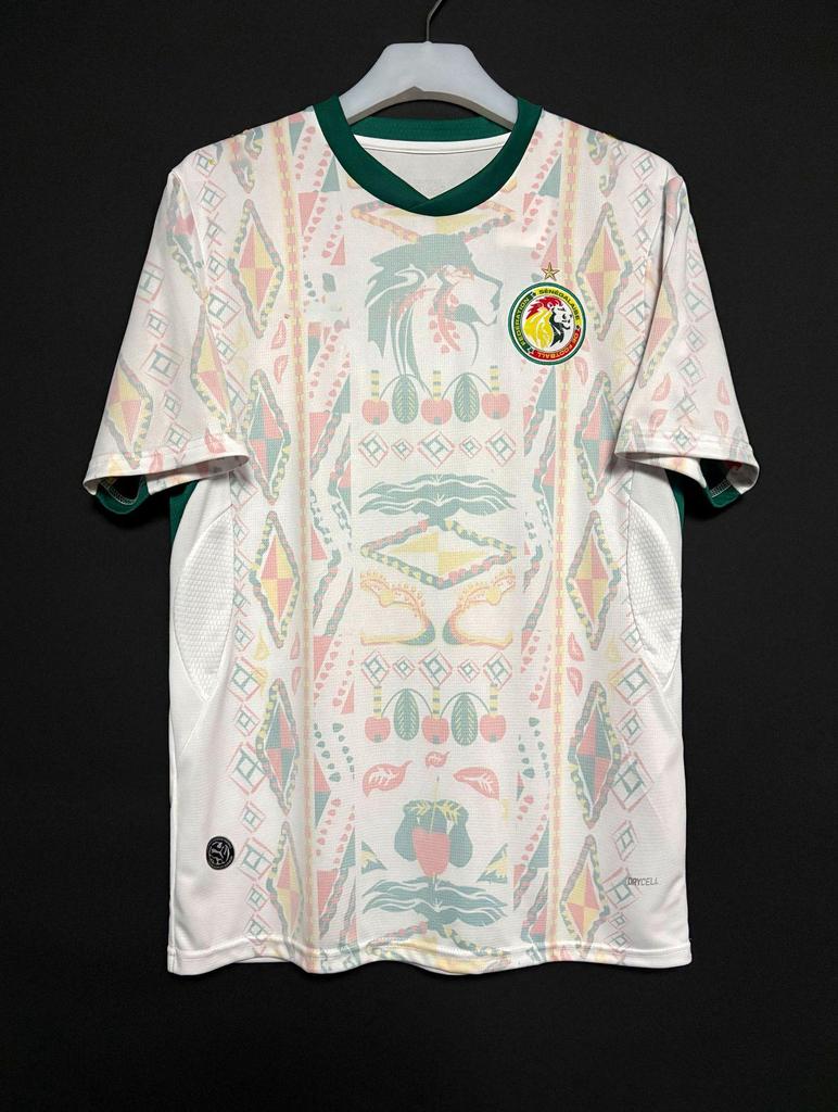 Fotbalový dres 2026 Styl národního týmu Portugalsko/Mexiko