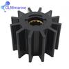 875660 825942 Impeller 807904 21951362 For Volvo Penta Marine Engine Water Pump 3826728 877066 or 875736 Replace Sierra 18-3275