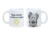 Silky Terrier - Cup with a Dog, Cheerful Cup for a Dog Lover, Personalized Gift from the Brand
