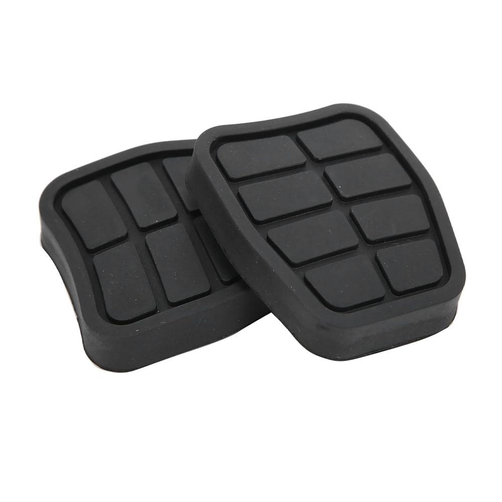 2 st Pedalgummiöverdrag 321721173 För Vw Golf Jetta Passat