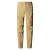 The North Face Mens Exploration Convertible Trousers
