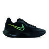Nike Precision 6 Wind By Wind Fabric Cushioning Abrasion Resistant Height Increasing Low top Rubber Basketball Shoes IO7605-040(Team697-)
