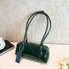 Niche Minimalist Style Retro Underarm Baguette Bag Summer Women's Handbag Casual Commuter Shoulder Bag