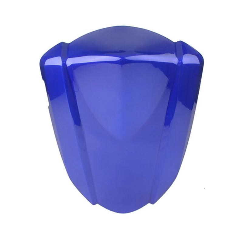 Motorcycle Rear Passenger Cowl Seat Back Cover Fairing Part For Suzuki GSXR1000 GSXR GSX-R 1000 R K7 2007 2008 07 08