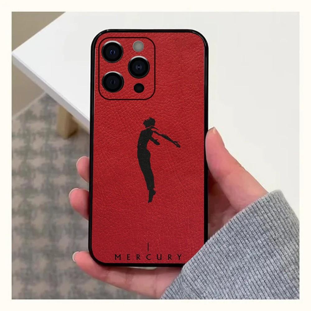 Imagine D-Dragons Band Phone Case For Apple iPhone 15,14,13,12,11,Pro,X,XS,Max,XR,Plus,Mini Soft Black Cover