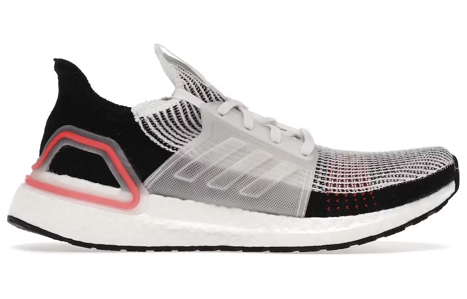 adidas Wmns UltraBoost 19 'Laser Red' Donna F35282