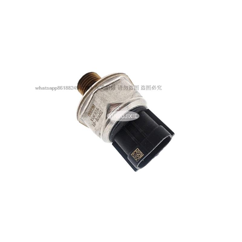 55PP78-01 for DX200 DX300 common rail pressure sensor Fuel high pressure sensor sensor plug 55PP78-01
