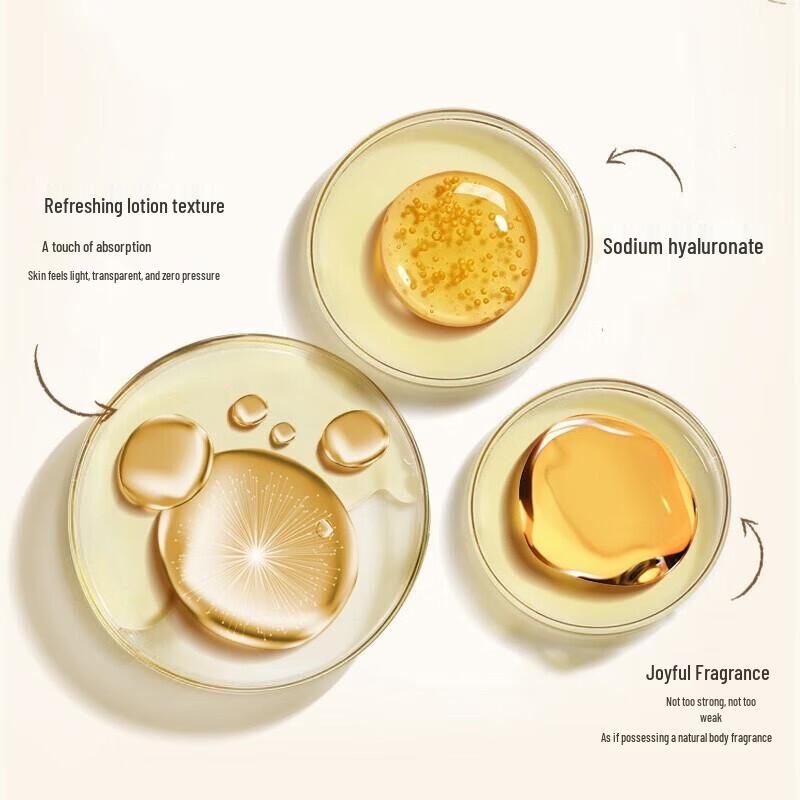 YIFENG Olive Moisturizing Body Lotion
