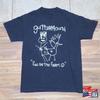 Guttermouth Chickenfu Band Tour Schwarzes T-Shirt Unisex Klassisch BO268 Unisex T-Shirt