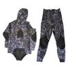 Alliance Envoy 3MM Camo Split Wetsuit Pants