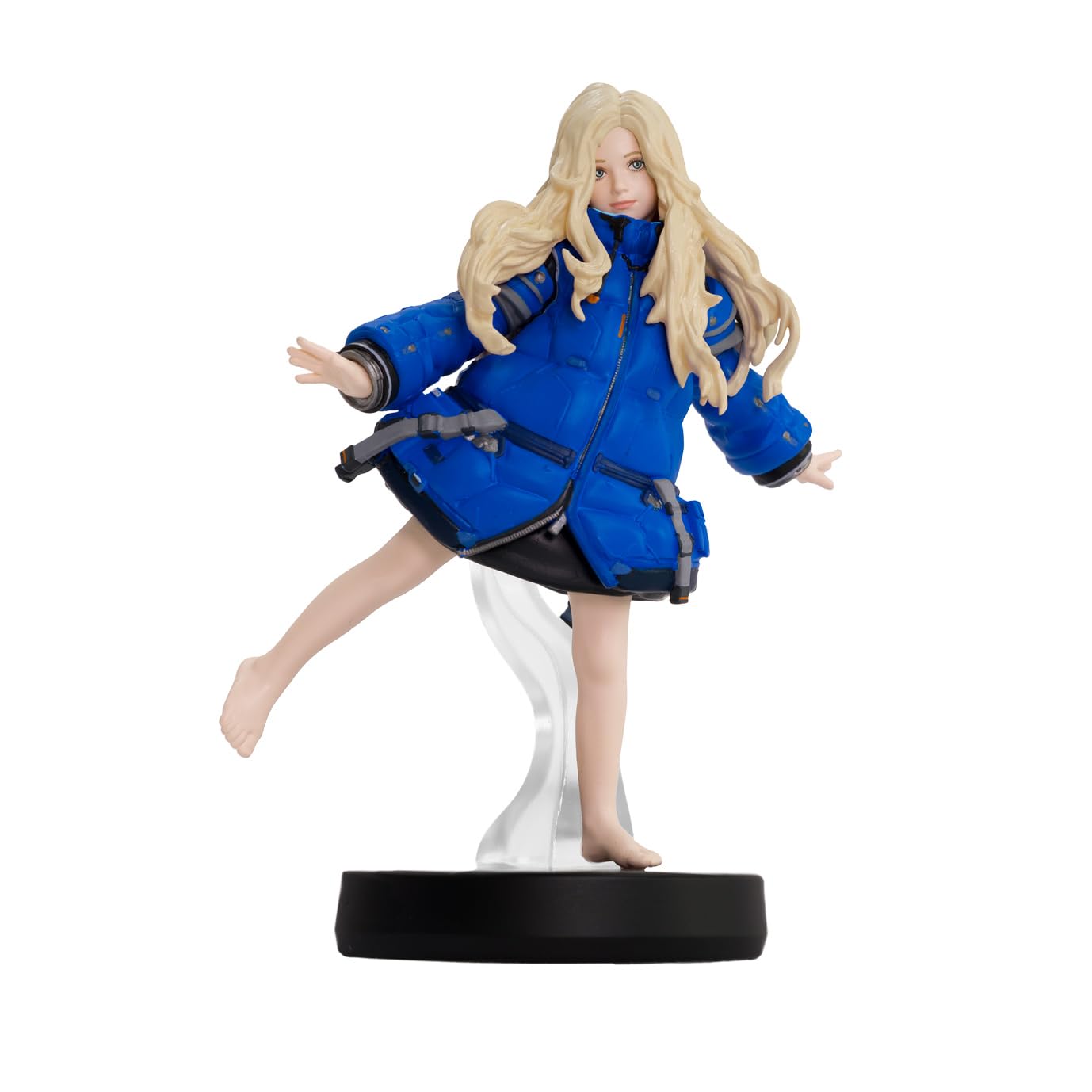 amiibo Diana [Pragmata] (Pragmata Series)