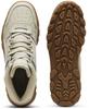 Кроссовки Puma Rebound Abrupt Sneaker Desert Dust-Alpine Snow-Gum