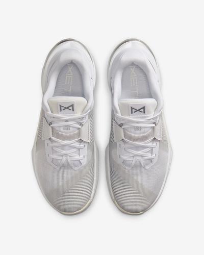 Nike Chaussures d'entraînement Metcon 10 pour femmes HQ2620-100 Taille